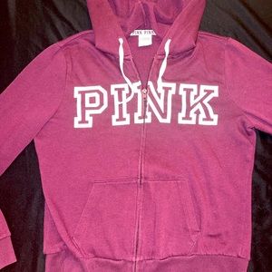 PINK Jacket